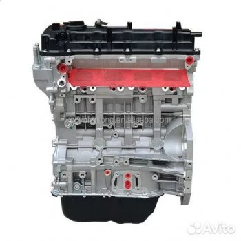 206 999 р. Двигатель Chery tiggo 7 pro 1.5 л, 147 л.с новый товар 8292  nartikuls4851  с доставкой в г. Керчь. Увеличить фотографию 1