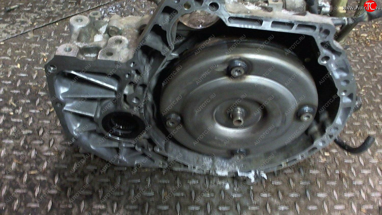 212 699 р. АКПП Nissan X-Trail 2010 310201XT1B T31 mr20de J10 новый товар 8297  nartikuls4773  с доставкой в г. Керчь