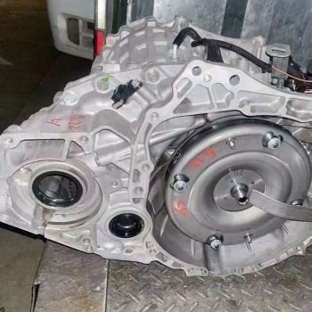232 999 р. АКПП 6T40E F18D4 Chevrolet Cruze I, Lacetti J300 новый товар 8299  nartikuls4525  с доставкой в г. Керчь. Увеличить фотографию 1