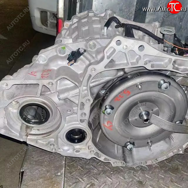 232 999 р. АКПП 6T40E F18D4 Chevrolet Cruze I, Lacetti J300 новый товар 8299  nartikuls4525  с доставкой в г. Керчь