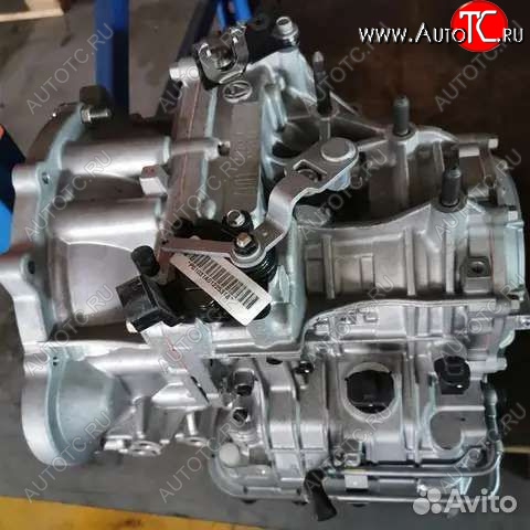 411 999 р. Кпп робот Ауди Фольксваген DQ381 uba,dq380 новый товар 8305  nartikuls4286  с доставкой в г. Керчь