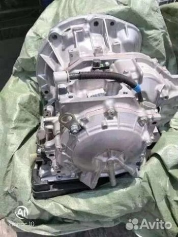 202 999 р. АКПП чанган cs35. 4at. 1.5t новая новый товар 8312  nartikuls4888  с доставкой в г. Керчь. Увеличить фотографию 1