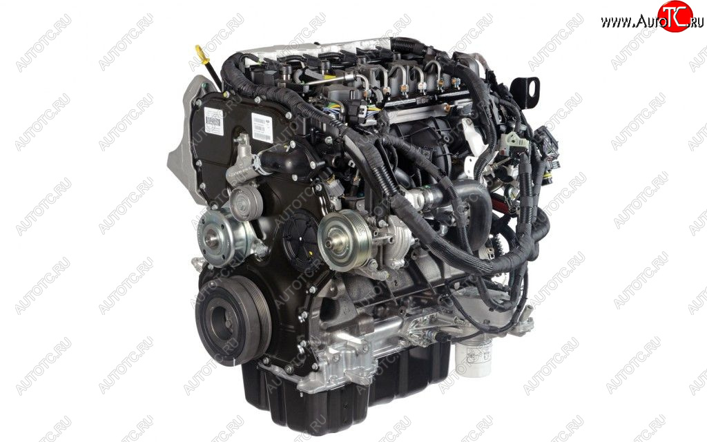 215 999 р. Двигатель Ford IQDB новый товар 8315  nartikuls4600  с доставкой в г. Керчь