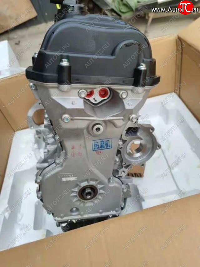 212 699 р. Двигатель jl478qee, АКПП чанган cs35 и другие новый товар 8331  nartikuls4776  с доставкой в г. Керчь