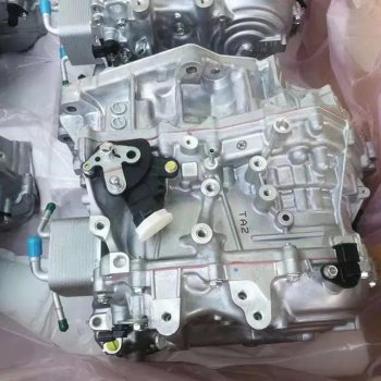 258 999 р. Акпп cvt вариатор suzuki sx4 2wd, 4wd новый товар 8343  nartikuls4444  с доставкой в г. Керчь. Увеличить фотографию 1