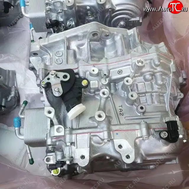 258 999 р. Акпп cvt вариатор suzuki sx4 2wd, 4wd новый товар 8343  nartikuls4444  с доставкой в г. Керчь