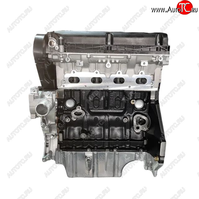 204 999 р. Двигатель chevrolet f18d4 новый товар 8378  nartikuls4877  с доставкой в г. Керчь