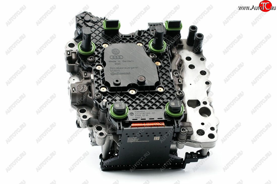 200 999 р. Вариатор джак jac j7 vt3 новый товар 8392  nartikuls4912  с доставкой в г. Керчь