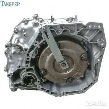 215 999 р. Автомат CVT 2WD Вариатор для Nissan Juke 1.6 3JX5C новый товар 8402  nartikuls4581  с доставкой в г. Керчь. Увеличить фотографию 1