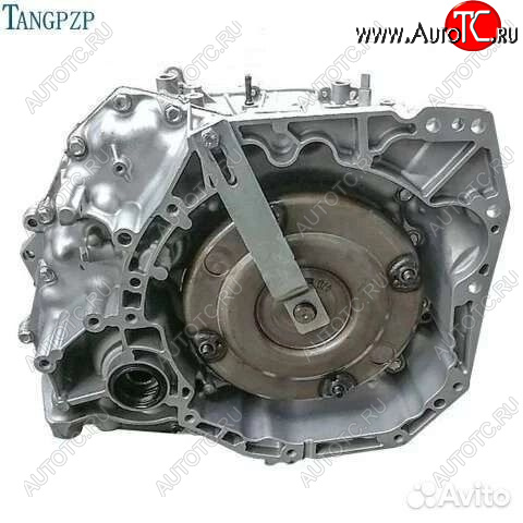 215 999 р. Автомат CVT 2WD Вариатор для Nissan Juke 1.6 3JX5C новый товар 8402  nartikuls4581  с доставкой в г. Керчь