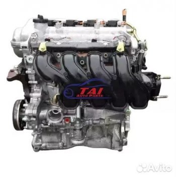 206 999 р. Dp0al4 АКПП Tiggo T11 2,0л 2WD новый товар 8408  nartikuls4842  с доставкой в г. Керчь. Увеличить фотографию 1