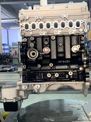 211 999 р. Коробка передач CVT Emgrand EC7 (1066001239) новая новый товар 8411  nartikuls4789  с доставкой в г. Керчь. Увеличить фотографию 1