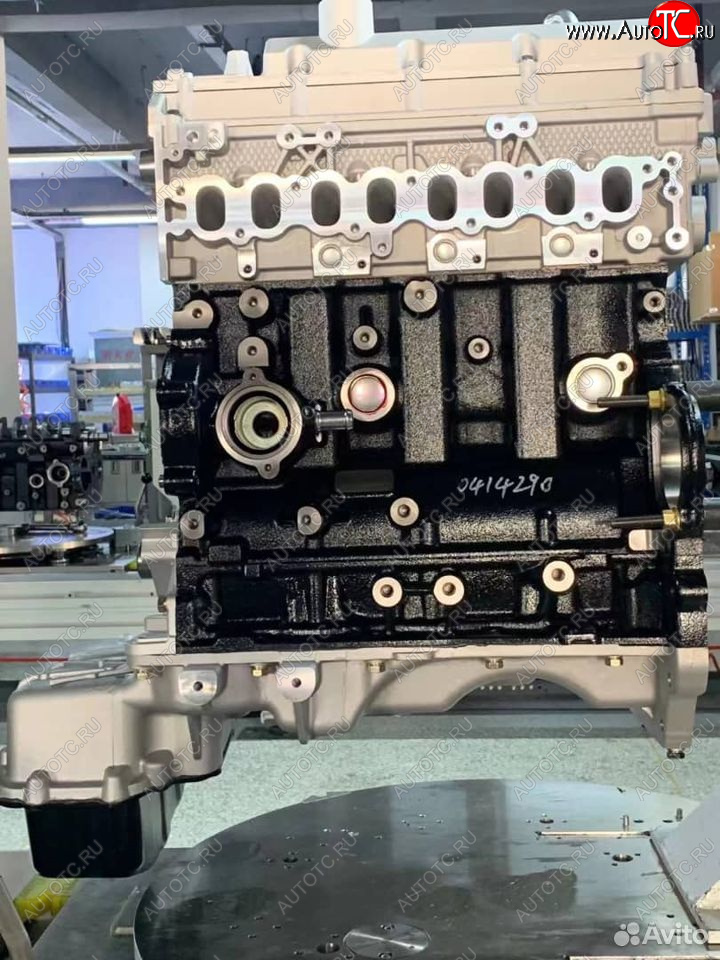 211 999 р. Коробка передач CVT Emgrand EC7 (1066001239) новая новый товар 8411  nartikuls4789  с доставкой в г. Керчь