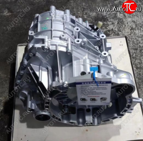 207 999 р. Вариатор cvt vt2 джили Эмгранд ес7 1.8 новый товар 8416  nartikuls4831  с доставкой в г. Керчь