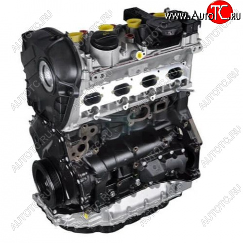 274 199 р. Двигатель VAG CNC,CDA,CAW,CFNA,CLRA новый товар 8421  nartikuls4406  с доставкой в г. Керчь