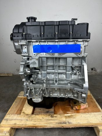 195 999 р. JL478 Двигатель в сборе Changan CS35plus 2018- QEP новый товар 8458  nartikuls4979  с доставкой в г. Керчь. Увеличить фотографию 1