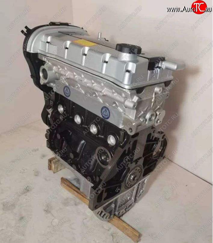 189 999 р. Двигатель 1.6 F16D3 Nexia, Lacetti, Cruze, Aveo новый товар 8491  nartikuls5016  с доставкой в г. Керчь