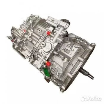 206 999 р. Кпп на Foton, Faw, Howo, Beifang Benchi RT11509C новый товар 8496  nartikuls4837  с доставкой в г. Керчь. Увеличить фотографию 1