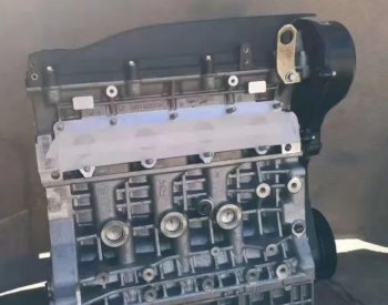 186 999 р. Двигатель в сборе Chery tiggo, SQR484F 2.0 новый товар 8505  nartikuls5258  с доставкой в г. Керчь. Увеличить фотографию 1