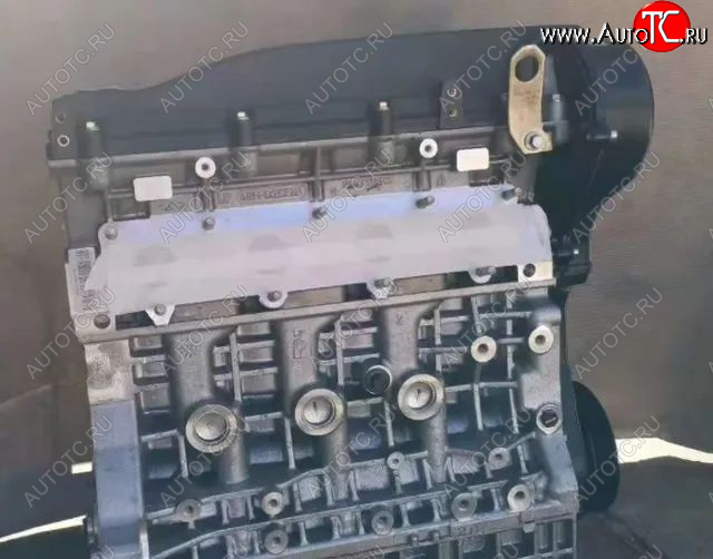 186 999 р. Двигатель в сборе Chery tiggo, SQR484F 2.0 новый товар 8505  nartikuls5258  с доставкой в г. Керчь