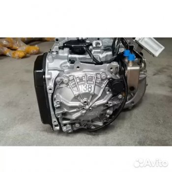 206 999 р. АКПП чанган cs35. 4at. 1.5t новая новый товар 8524  nartikuls4839  с доставкой в г. Керчь. Увеличить фотографию 1