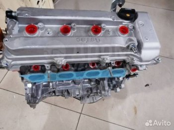 192 999 р. Двигатель 4g15 Мицубиши,byd, zotye,jac,haval новый товар 8538  nartikuls5005  с доставкой в г. Керчь. Увеличить фотографию 1