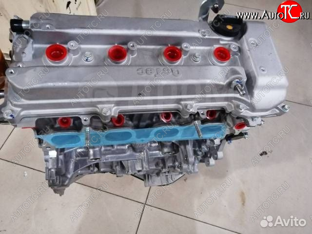 192 999 р. Двигатель 4g15 Мицубиши,byd, zotye,jac,haval новый товар 8538  nartikuls5005  с доставкой в г. Керчь