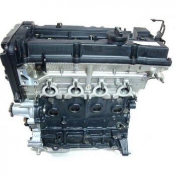 188 999 р. Двигатель Hyundai G4EC новый товар 8576  nartikuls4689  с доставкой в г. Керчь. Увеличить фотографию 1