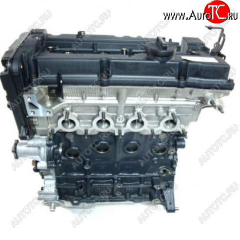 188 999 р. Двигатель Hyundai G4EC новый товар 8576  nartikuls4689  с доставкой в г. Керчь