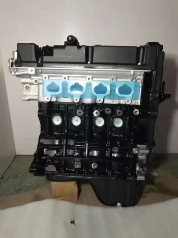 192 999 р. Двигатель Киа хендай G4EE,G4ED,G4FA,G4FC,G4LC,G4JS,G4FG новый товар 8587  nartikuls5010  с доставкой в г. Керчь. Увеличить фотографию 1