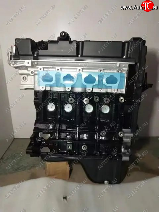 192 999 р. Двигатель Киа хендай G4EE,G4ED,G4FA,G4FC,G4LC,G4JS,G4FG новый товар 8587  nartikuls5010  с доставкой в г. Керчь