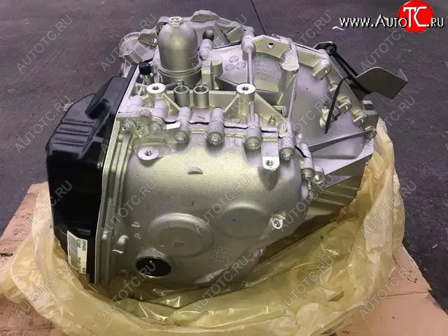 232 999 р. КОРОБКА автомат cvt АКПП зоти т600 2.0 новый товар 8630  nartikuls4532  с доставкой в г. Керчь