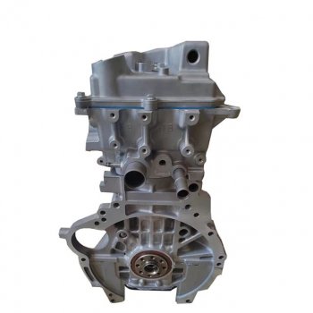 203 999 р. Двигатель Тойота Королла 1zz-fe 1.8l новый товар 8659  nartikuls4882  с доставкой в г. Керчь. Увеличить фотографию 1