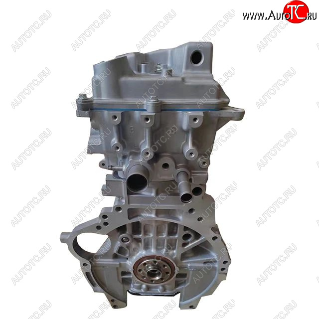 203 999 р. Двигатель Тойота Королла 1zz-fe 1.8l новый товар 8659  nartikuls4882  с доставкой в г. Керчь