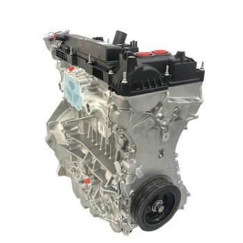 209 999 р. Двигатель FORD 2.3 ECOBOOST YVDA  YVDB новый товар 8670  nartikuls4807  с доставкой в г. Керчь. Увеличить фотографию 1
