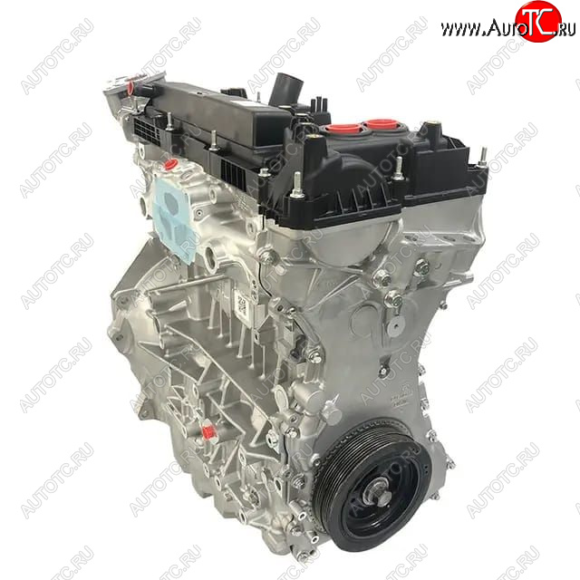 209 999 р. Двигатель FORD 2.3 ECOBOOST YVDA  YVDB новый товар 8670  nartikuls4807  с доставкой в г. Керчь