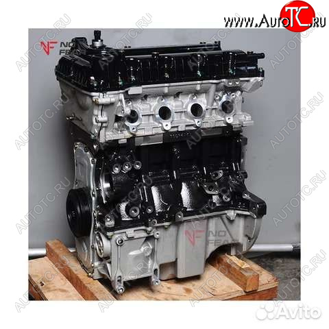 212 999 р. двигатель 2,0 л. Chery Tiggo T11, Tiggo 5, F новый товар 8688  nartikuls4780  с доставкой в г. Керчь