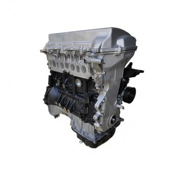 185 999 р. Двигатель Geely JLC-4G15 новый товар 8698  nartikuls5291  с доставкой в г. Керчь. Увеличить фотографию 1