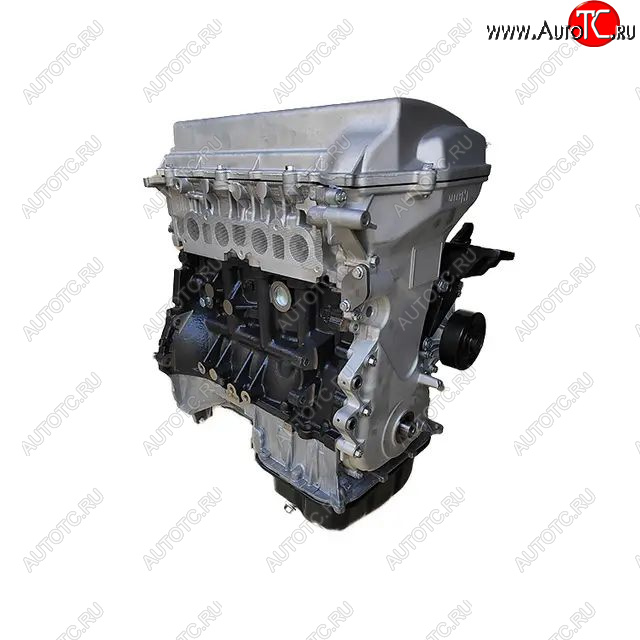 185 999 р. Двигатель Geely JLC-4G15 новый товар 8698  nartikuls5291  с доставкой в г. Керчь