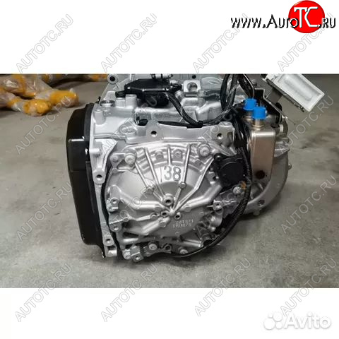 206 999 р. АКПП чанган cs35. 4at. 1.5t новая новый товар 8703  nartikuls4832  с доставкой в г. Керчь