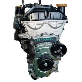 203 999 р. Двигатель оригинал zotye coupa,zotye t600 15s4g 1.5l turbo новый товар 8709  nartikuls4886  с доставкой в г. Керчь. Увеличить фотографию 1