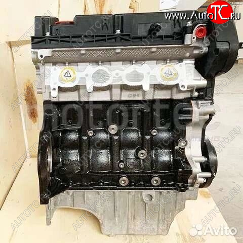 202 999 р. Двигатель в сборе zotye coupa 1.5 tnn4g15t новый товар 8711  nartikuls4906  с доставкой в г. Керчь