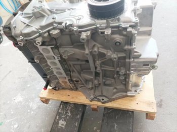212 699 р. Двигатель Ниссан Кашкай, икстрейл mr20de новый товар 8754  nartikuls4778  с доставкой в г. Керчь. Увеличить фотографию 1
