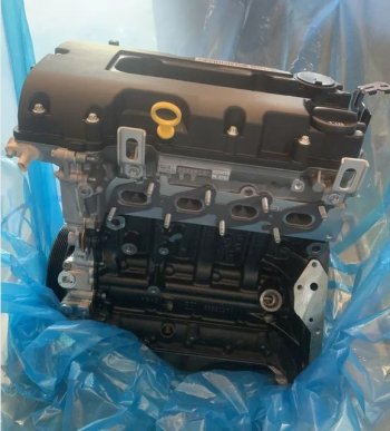 196 999 р. Двигатель GM a18xer,a16xer,z18xer,z16xer новый товар 8756  nartikuls4960  с доставкой в г. Керчь. Увеличить фотографию 1