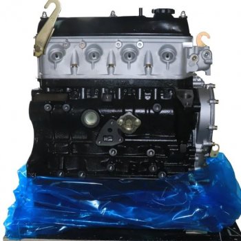 174 999 р. Двигатель Great Wall Safe объем 2.2 Gw491qe новый товар 8817  nartikuls5604  с доставкой в г. Керчь. Увеличить фотографию 1