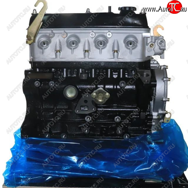 174 999 р. Двигатель Great Wall Safe объем 2.2 Gw491qe новый товар 8817  nartikuls5604  с доставкой в г. Керчь