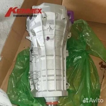 183 999 р. АКПП Ford F-150 2012г. bl3p7000db новый товар 8823  nartikuls5332  с доставкой в г. Керчь. Увеличить фотографию 1