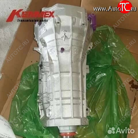 183 999 р. АКПП Ford F-150 2012г. bl3p7000db новый товар 8823  nartikuls5332  с доставкой в г. Керчь