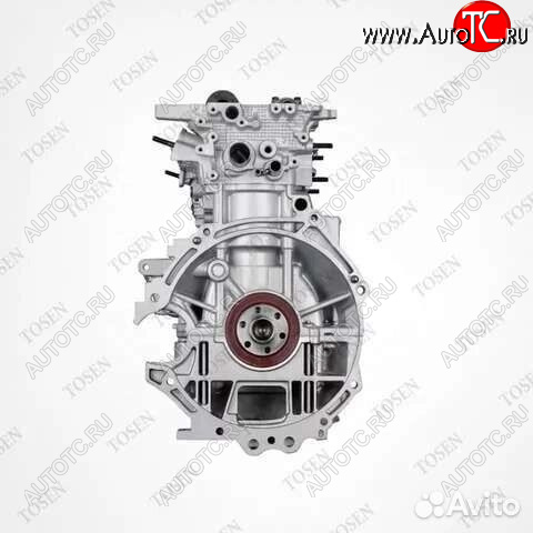 170 999 р. Двигатель Тойота Ярис, vitz, platz, corolla новый товар 8832  nartikuls5637  с доставкой в г. Керчь