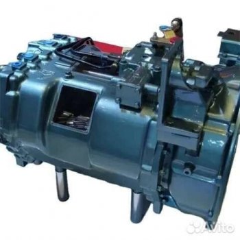 183 999 р. Коробка передач howo hw19709, jac foton xt78q-al14 новый товар 8851  nartikuls5345  с доставкой в г. Керчь. Увеличить фотографию 1